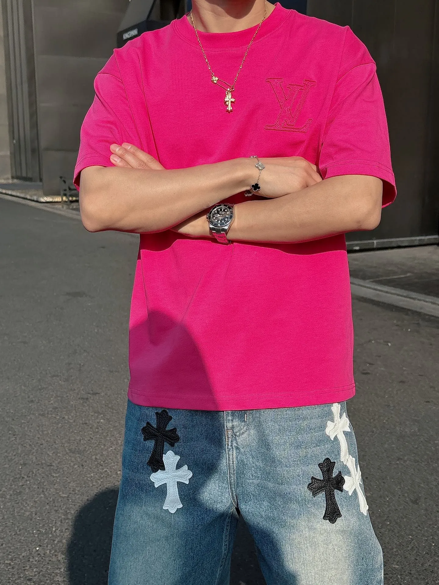 Model picture